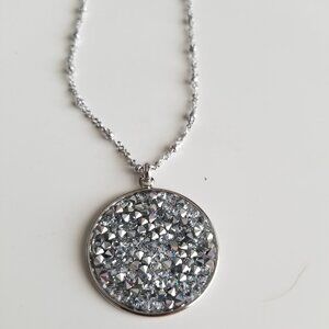 Swarovski Crystal Necklace